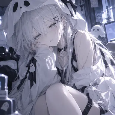 Profile image of Nemu