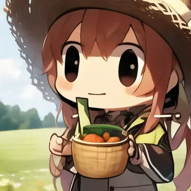 Profile image of ハルナ