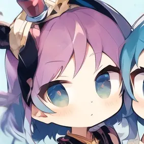 Profile image of ルア