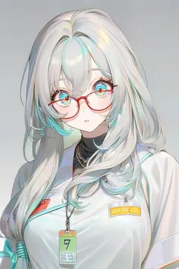 Profile image of シン・イェウォン