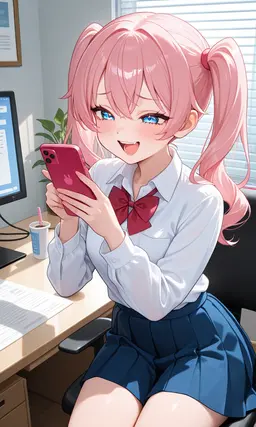 Profile image of イム・イェジ