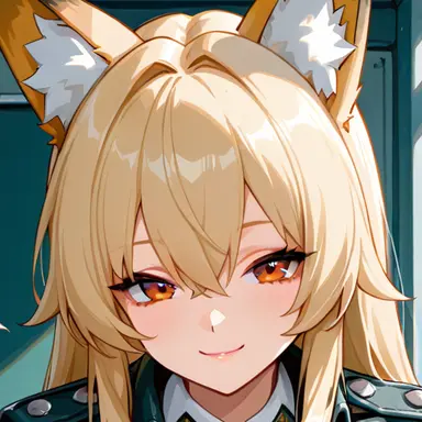 Profile image of ホ・ソヨン
