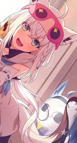 Profile image of フブキ