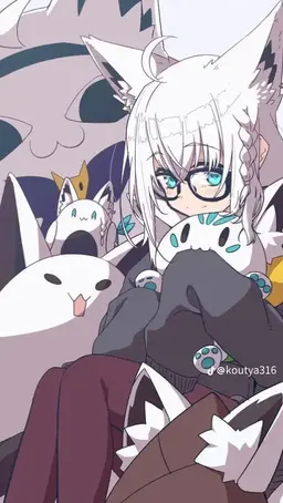Profile image of フブキ