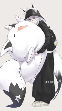 Profile image of フブキ