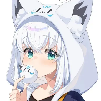 Profile image of フブキ