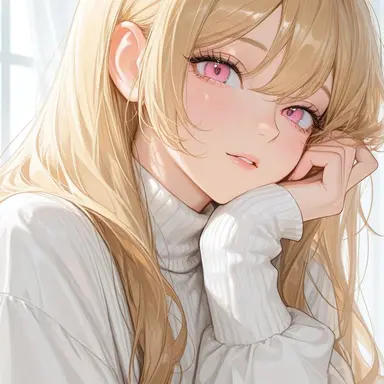 Profile image of 優杏