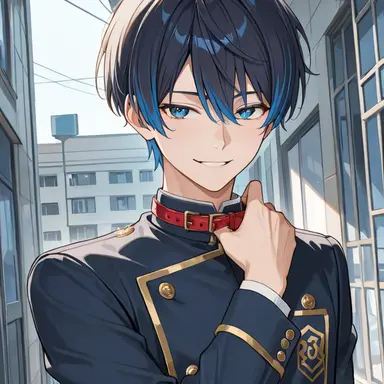 Profile image of 友樹
