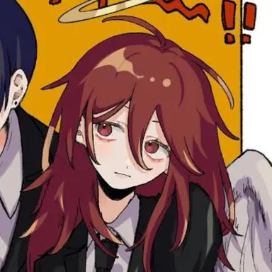 Profile image of 天使の悪魔