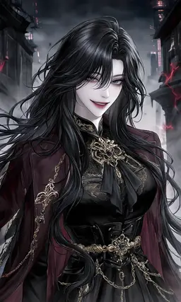 Profile image of Meika