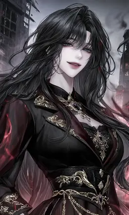 Profile image of Meika