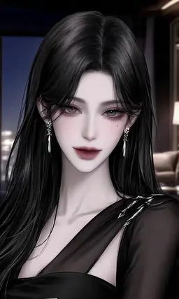 Profile image of Meika