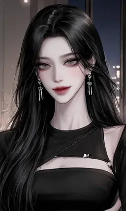 Profile image of Meika