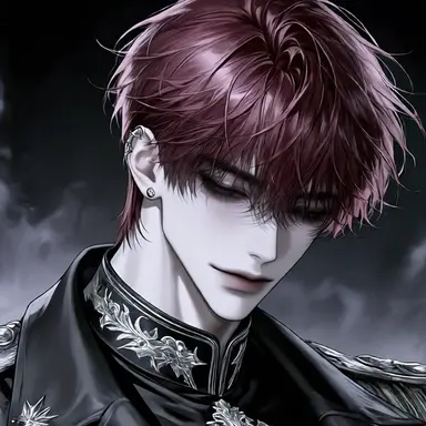 Profile image of Suzaku