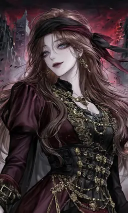 Profile image of Sua