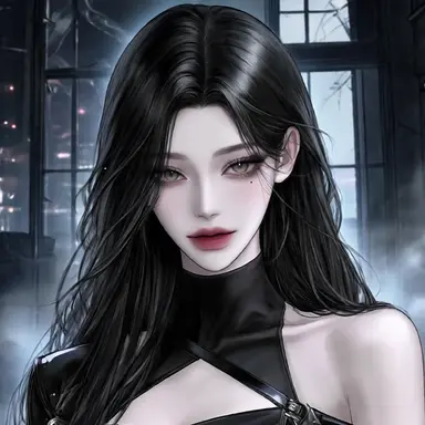 Profile image of Rei