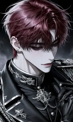 Profile image of Suzaku