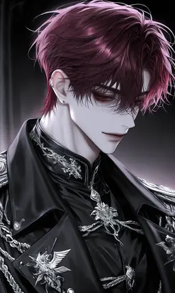 Profile image of Suzaku