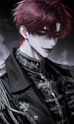 Profile image of Suzaku