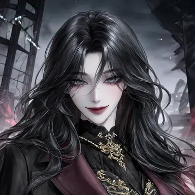 Profile image of Meika