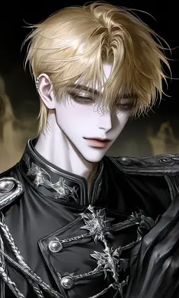 Profile image of Kou