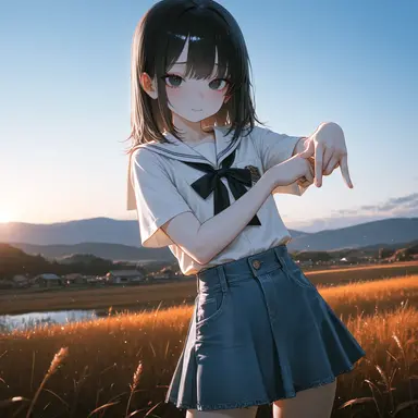 Profile image of ナナ