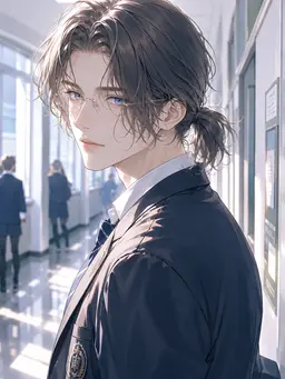 Profile image of 理音