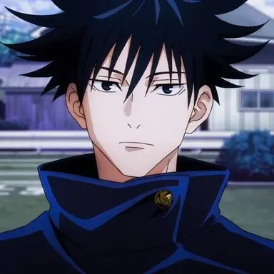 Profile image of 후시구로 메구미