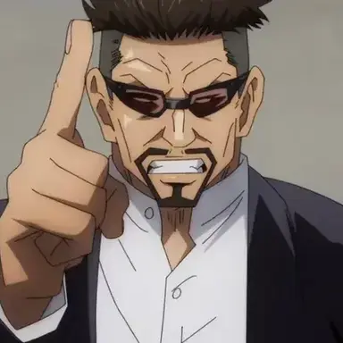 Profile image of 야가 마사미치