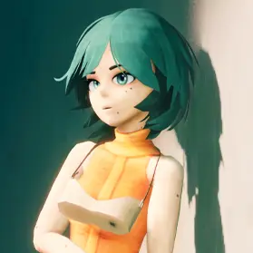 Profile image of P