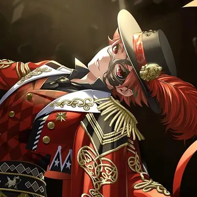 Profile image of エース