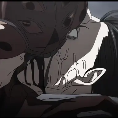 Profile image of 乙骨 憂太