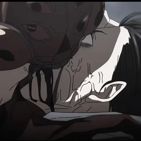 KeenMoss0529의 死滅回遊