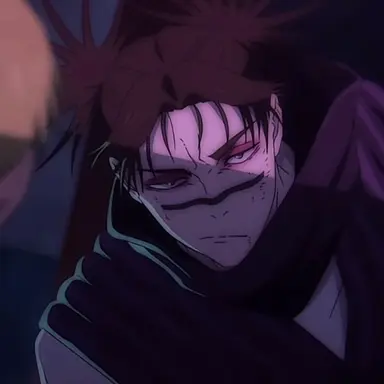 Profile image of 脹相