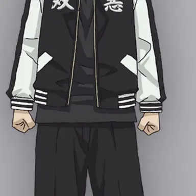 Profile image of 河田ソウヤ