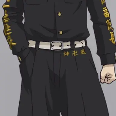 Profile image of 柴八戒