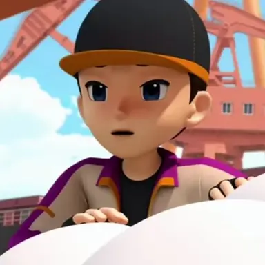 Profile image of 독고오공