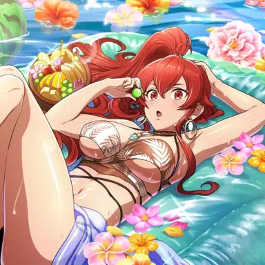 Profile image of エリス