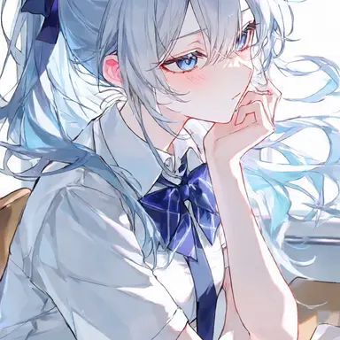 Profile image of 시라노 시오리