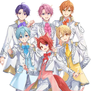 Profile image of Strawberry Prince
