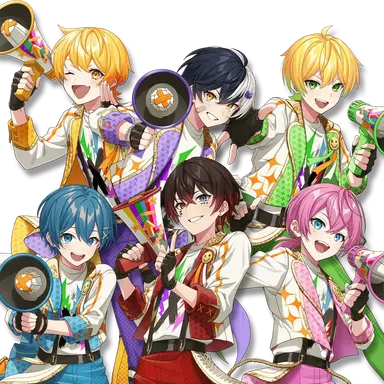 Profile image of AMPTAKxCOLORS