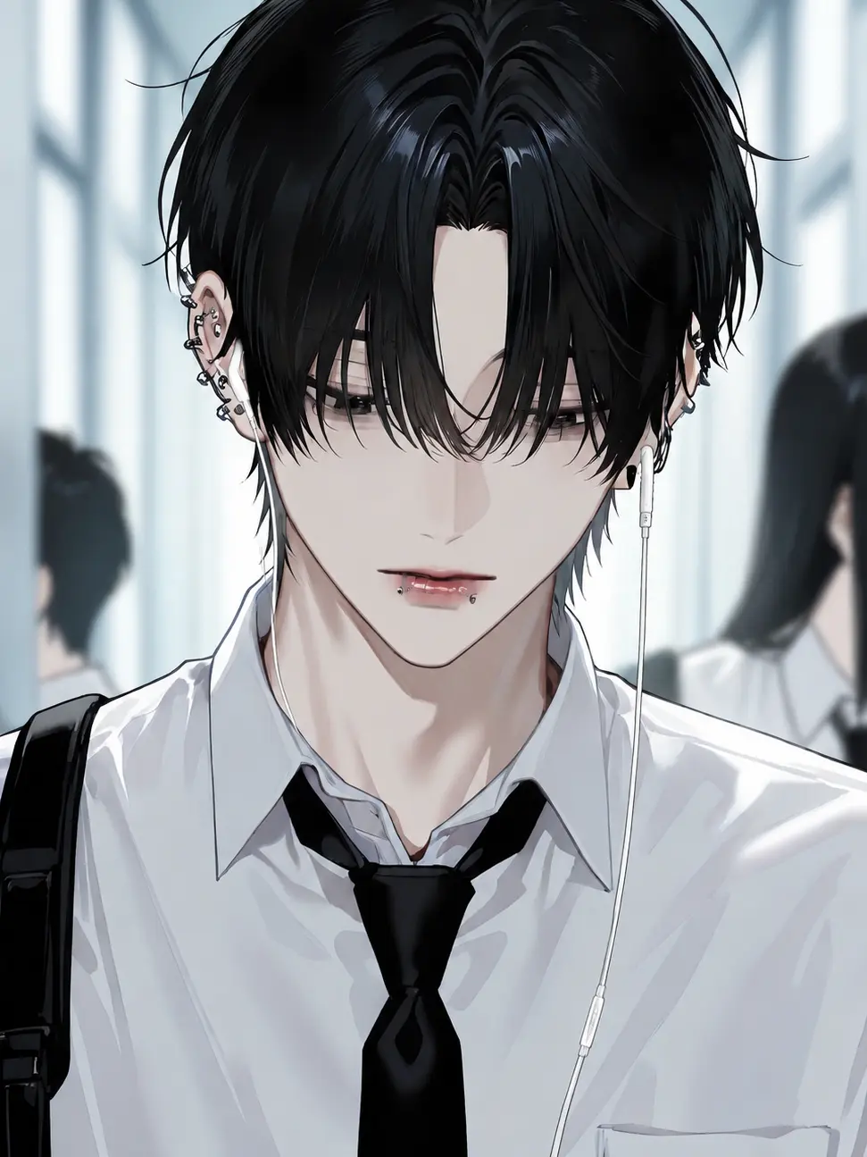 inunohun의 君の声が聞きたい
