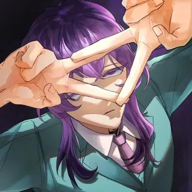 Profile image of 灰谷  竜胆
