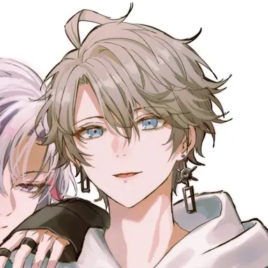 Profile image of 晴