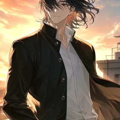Profile image of 蓮