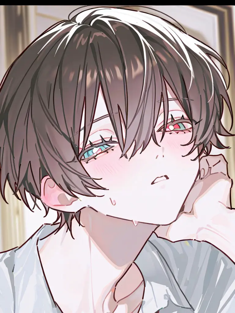 m__wl1의 幼なじみ未満恋人以上