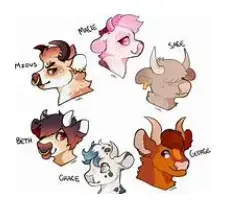 NiceTape5872의 Cow Furry Simulator