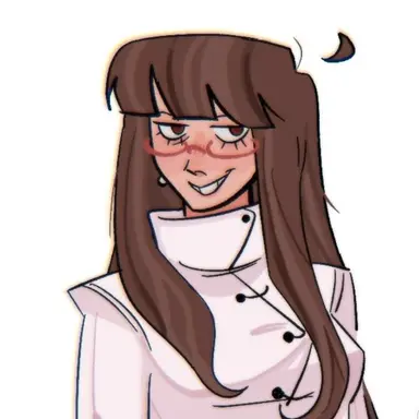 Profile image of Delilah