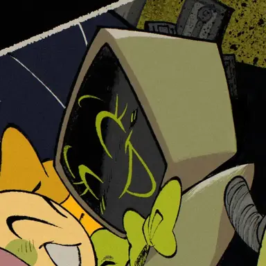 Profile image of Vee