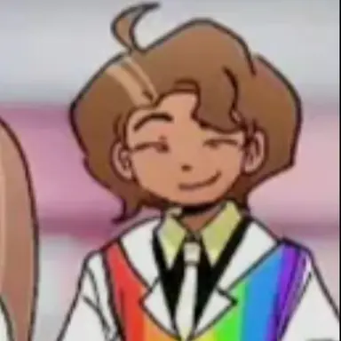 Profile image of Arthur